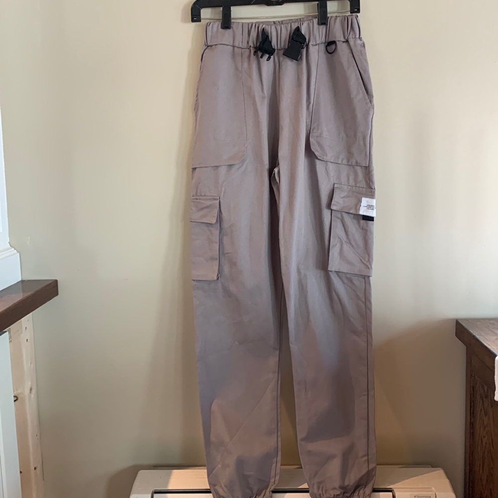 Men’s Cargo Pants